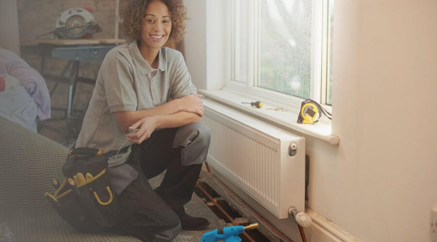 Local expert plumbing services in Indian Head, MD